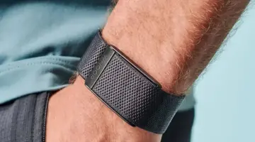 مع صعود whoop.. جوجل إلى عالم أساور اللياقة البدنية